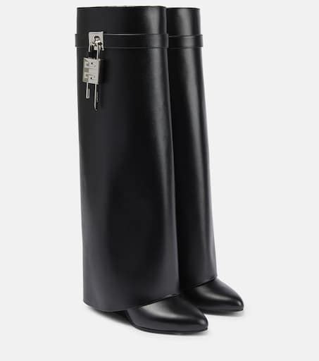 givenchy bstroy boots|Givenchy boots for men.